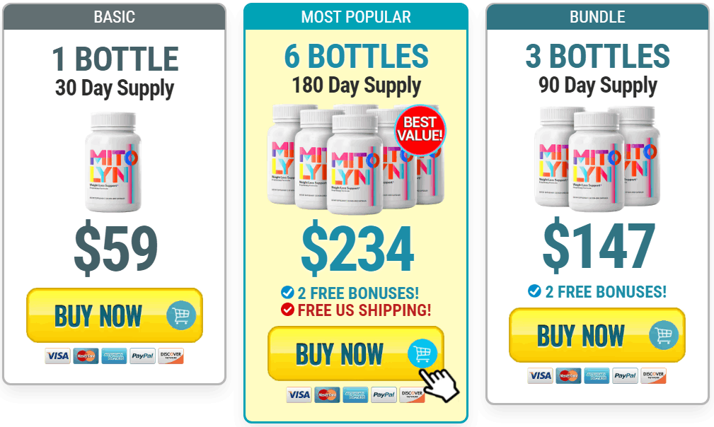 Pricing 1